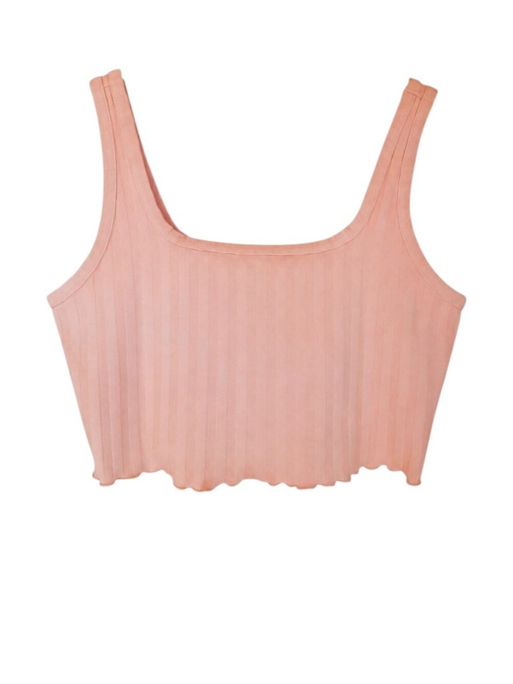 OFFLINE by Aerie OG Groove Crop Top - Size Medium